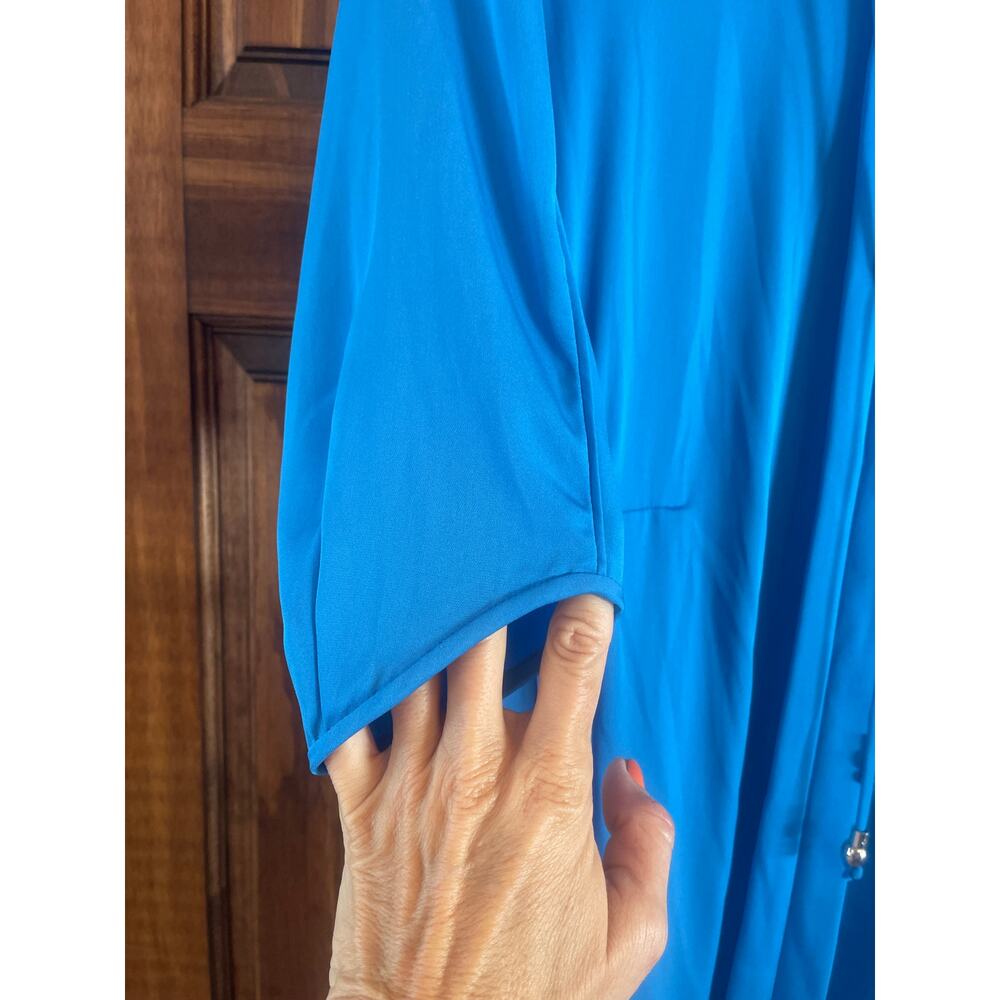 Diane von Furstenberg silk blend Andres’s size 6 - Picture 2 of 8